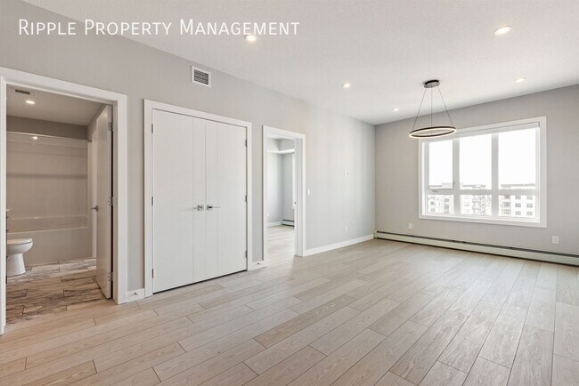 Building Photo - AMAZING 2 BEDS/ 2 BATHS CONDO WITH UNDERGROUND PARKING!