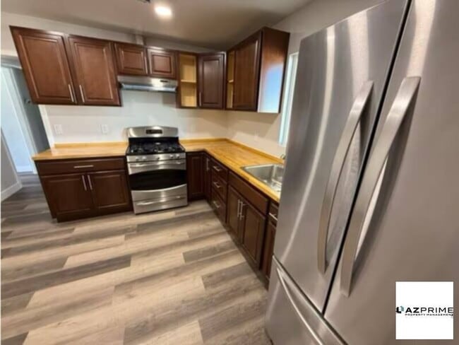 Foto del edificio - HAPPY HOME