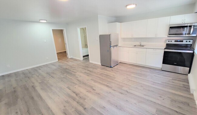 Photo du bâtiment - 83 Goulburn Av