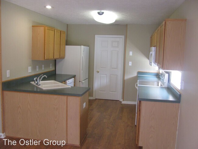 Building Photo - 3 br, 2.5 bath House - 5764 Largo Lane