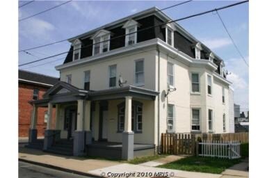 Building Photo - 334 Mitchell Ave