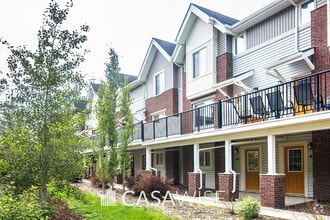 Building Photo - 2336-2336 Aspen Trail