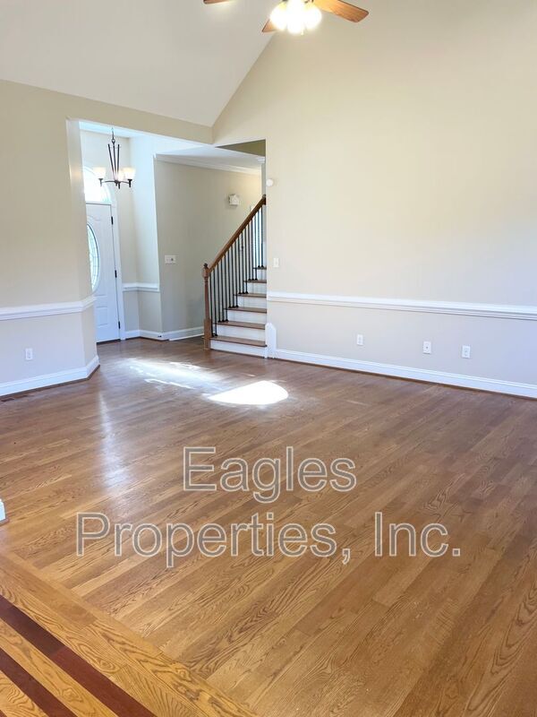 Foto del edificio - 103 Strike Eagle Run