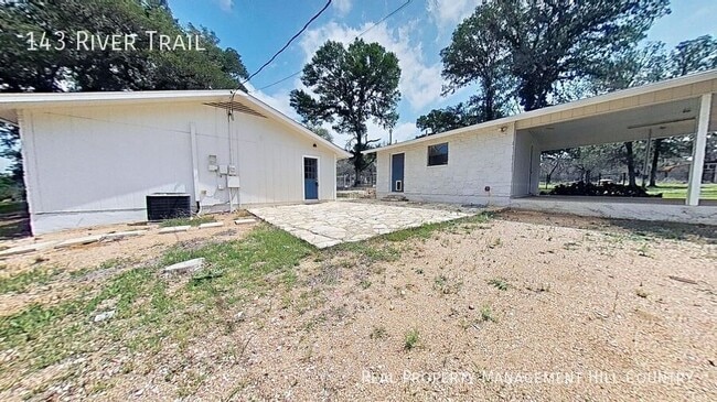 Foto del edificio - 143 River Trail