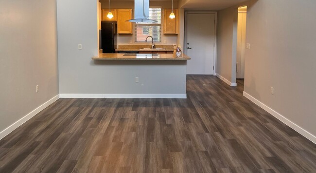 Interior Photo - Welcome to Casa Presidio!