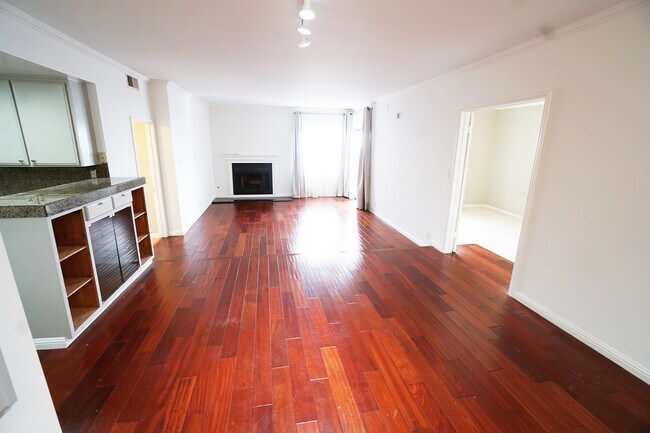 sala de estar/comedor - 1441 Federal Ave