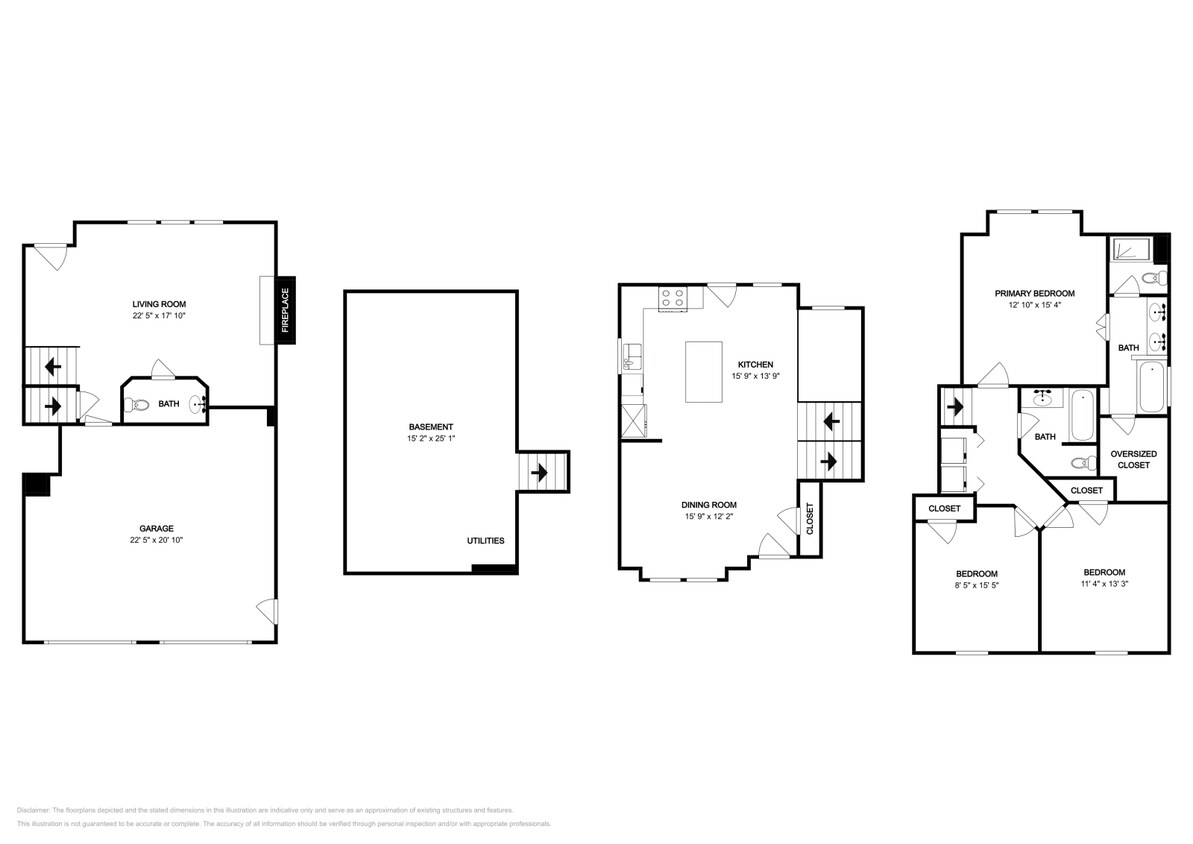 Foto del edificio - 8931 NE 116th Pl
