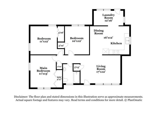 Foto del edificio - 3924 Broadview Dr