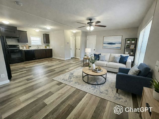 Foto del edificio - 1644 Sunburst Dr