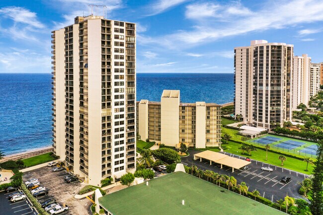 Building Photo - 5400 N Ocean Dr