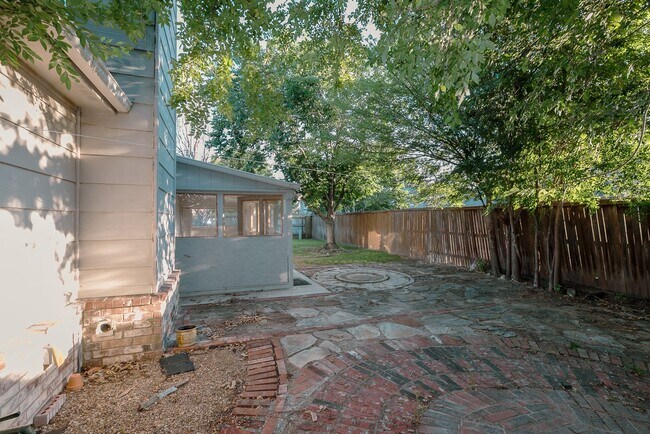 Foto del edificio - Jenks Beauty!! 3 Bedroom Home Available Im...