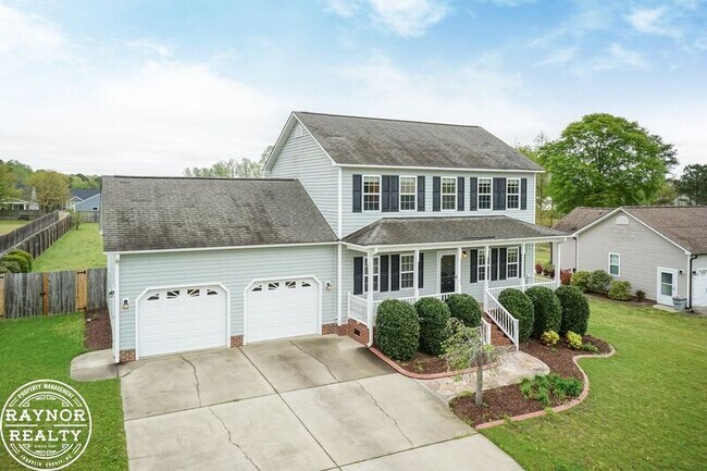 Building Photo - 335 Moonlight Dr