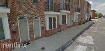 Foto principal - 610 S Robinson St