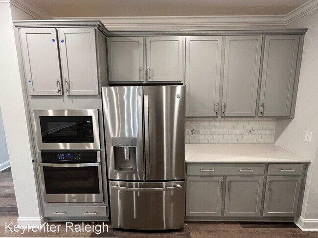 Building Photo - 4 br, 3 bath House - 1512 Chirping Bird Ct.