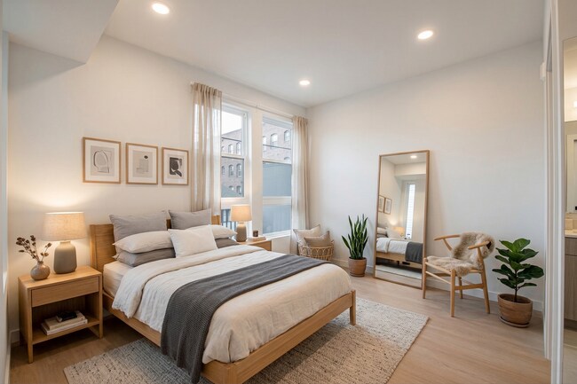 Foto del edificio - 856 S Gramercy Dr