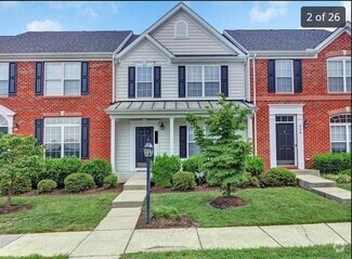 Building Photo - 910 Wellston Ct