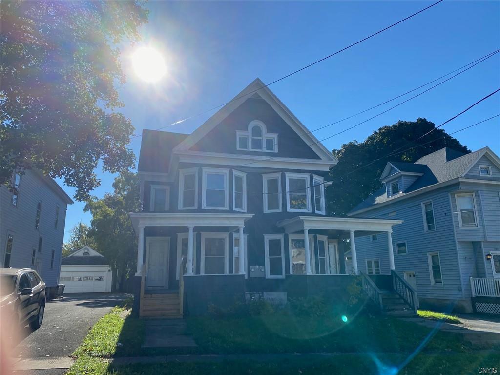 Primary Photo - 1106 Boyd St