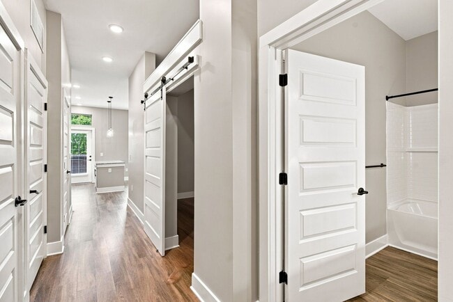 Interior Photo - Mill One Apartments