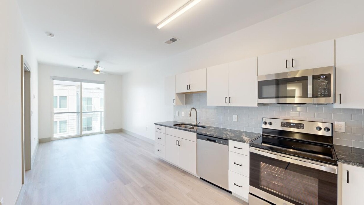 Photo - The Point on 38th Apartments
