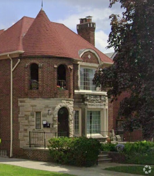 Loyola Park Student Apartments for Rent Detroit, MI 3 Rentals