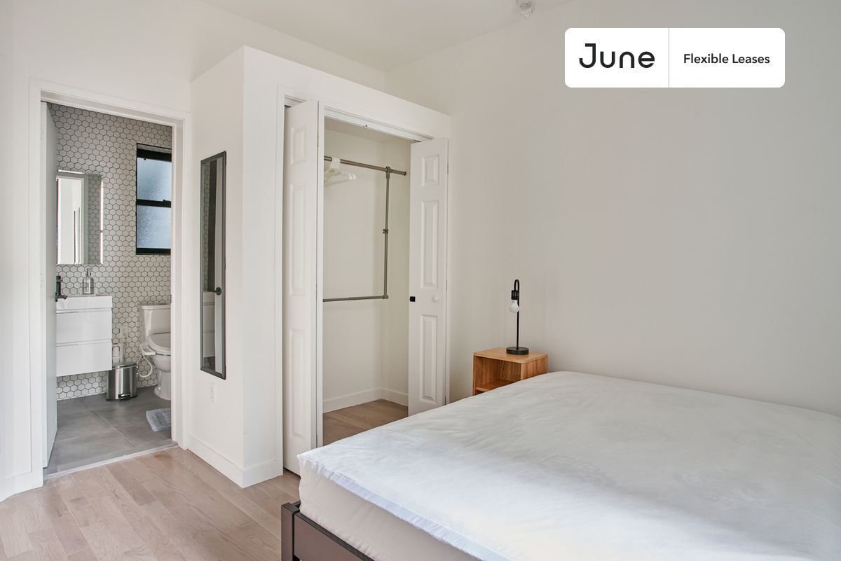 Prime Private ROOM with Bathroom in Manhattan - Prime Private ROOM with Bathroom in Manhattan