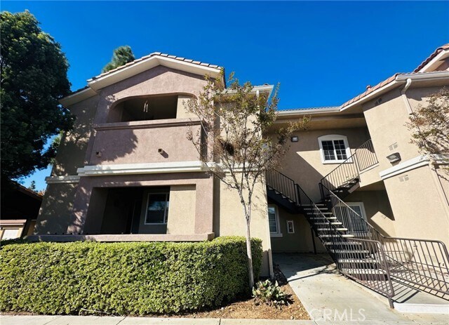Foto del edificio - 41410 Juniper St