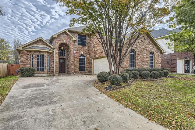 Foto principal - 7713 Creek Meadows Dr