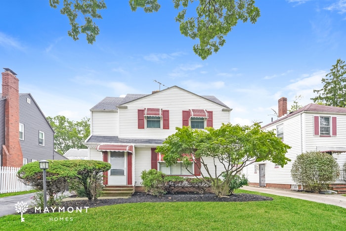 Foto principal - 16221 Stockbridge Ave