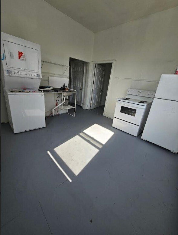 Foto del edificio - 2029 N Howard St