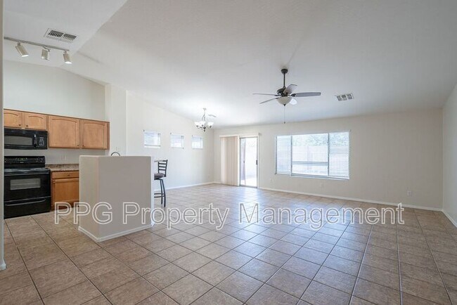 Building Photo - 1698 S 159th Ave