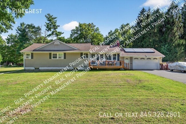 Building Photo - 1 Pinecrest-