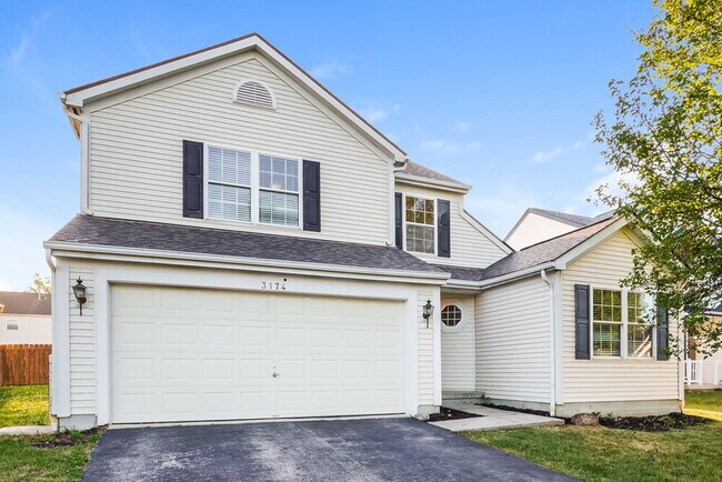 Foto del edificio - 3174 Gallant Dr