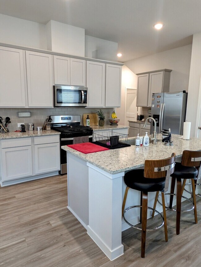 Building Photo - 21106 Armstrong County Dr