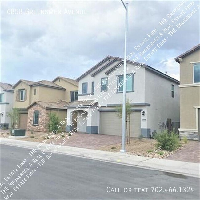 Foto del edificio - 6858 Greensmen Ave