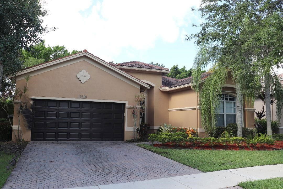 Photo - 19298 Seneca Avenue, Weston, FL 33332 - 3 BR 2 BA Single-Family Home