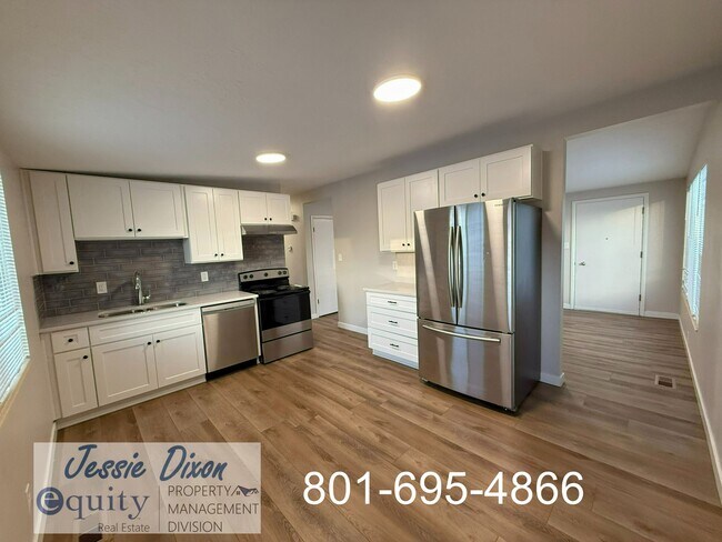 Foto del edificio - 364 Ann St