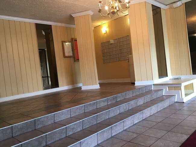 lobby - 1800 Metzerott Rd Apartment