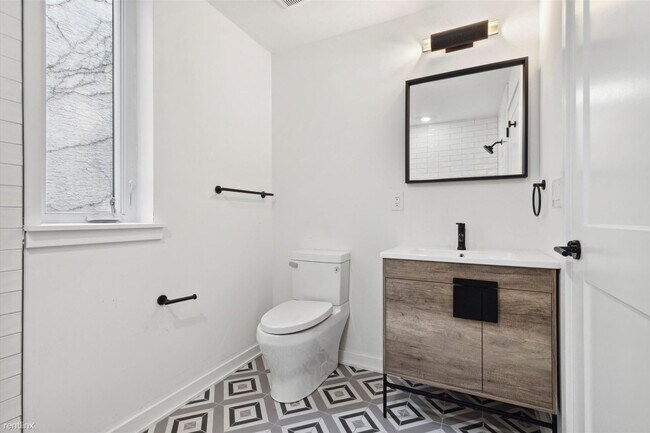 Foto del edificio - 3 br, 2 bath 4plex - 1809 N 18th ST Unit 3