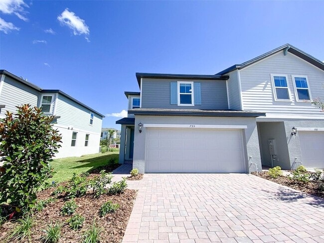 Photo - 755 Legacy Dr Townhome