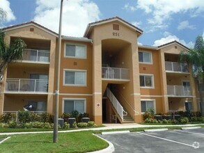 Apartments Port St Lucie West