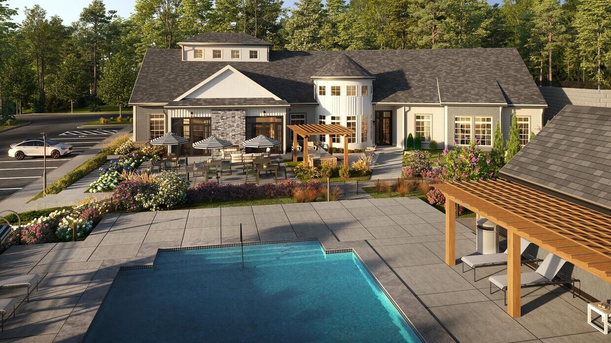 Foto principal - Modera South Shore