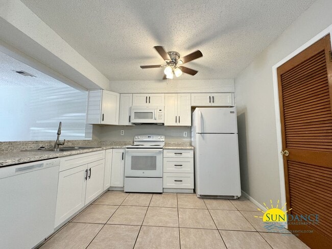 Foto del edificio - Great 2 Bedroom Townhouse in Fort Walton