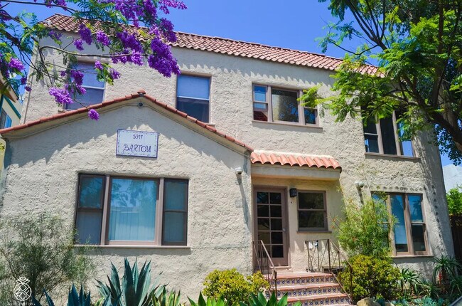 Building Photo - 5917 Barton Ave
