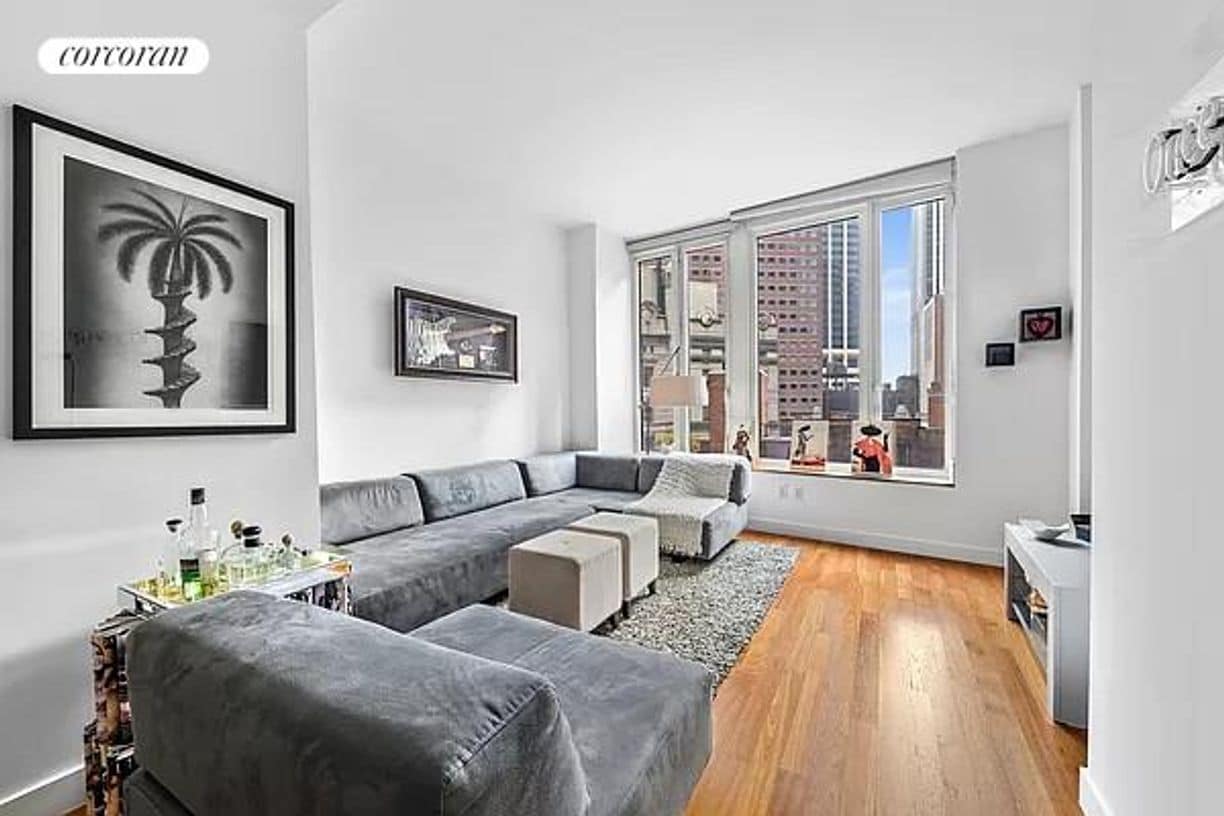 Foto principal - 15 William St