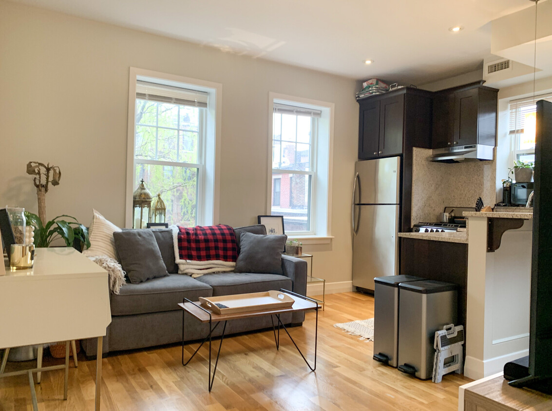 Foto principal - 33 Anderson St