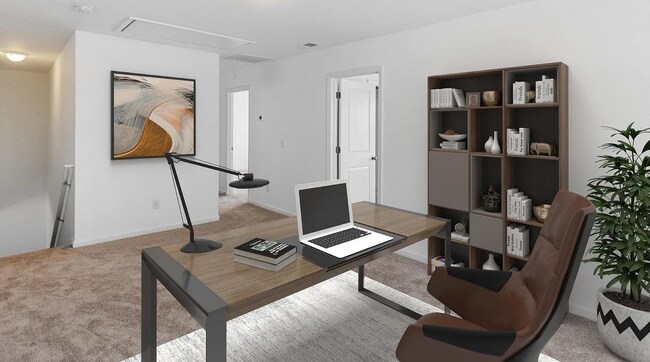 Foto del edificio - 113 Traditions Blvd