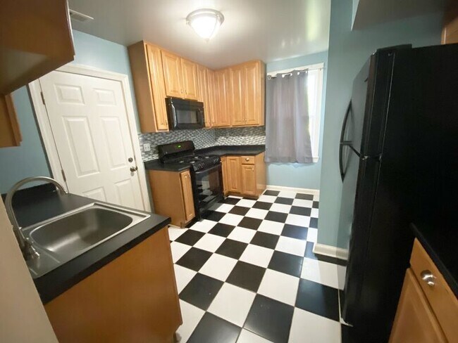 Foto del edificio - 226 Charles St