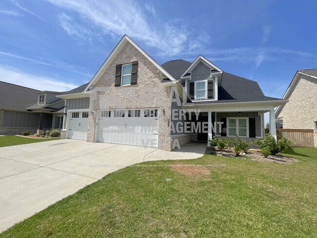 Foto del edificio - Stunning Newly Built Home in Warner Robins