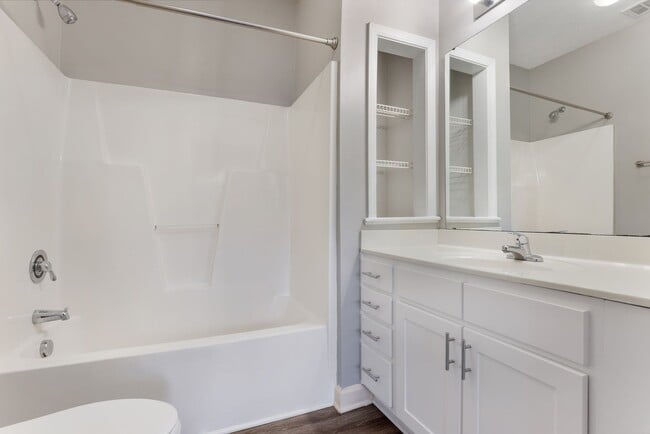 Building Photo - The Preserve at West View Apartments