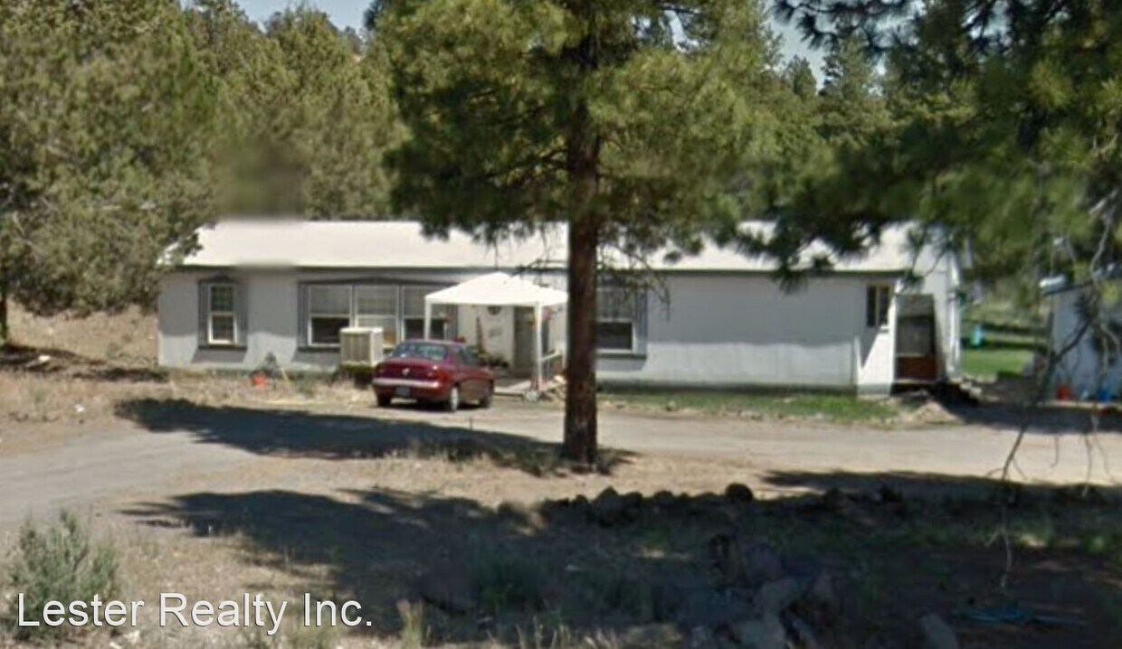 Primary Photo - 3 br, 2 bath House - 8909 Bly Mtn Cutoff